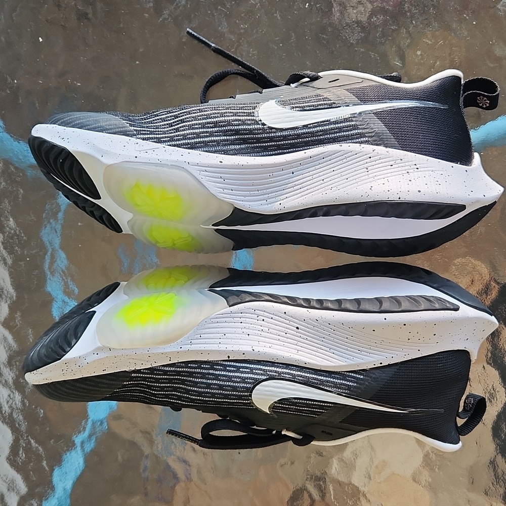 Nike Air Zoom Speed 2 Running Shoes 5.5Y - Picture 5 of 10